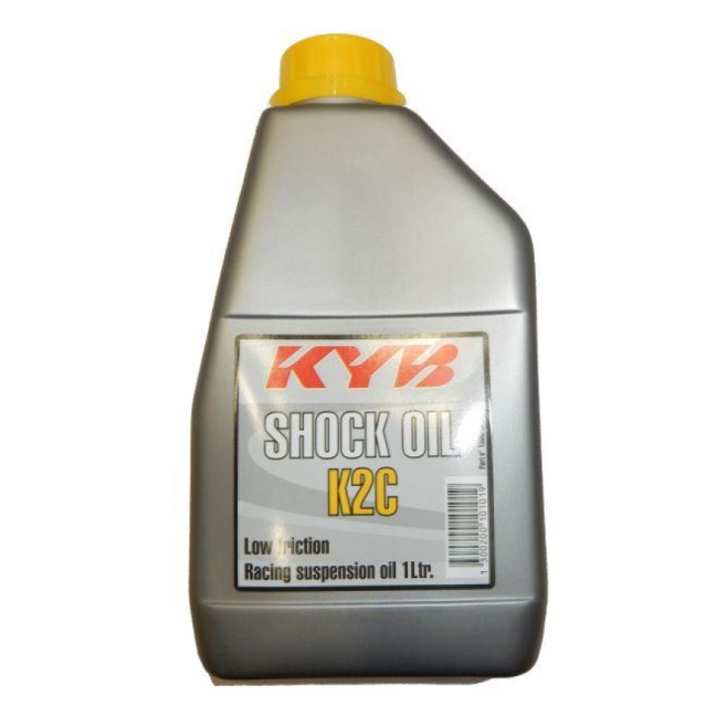 Óleo Amortecedor Kayaba Original K2C...