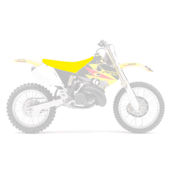Capa Assento Blackbird... 2