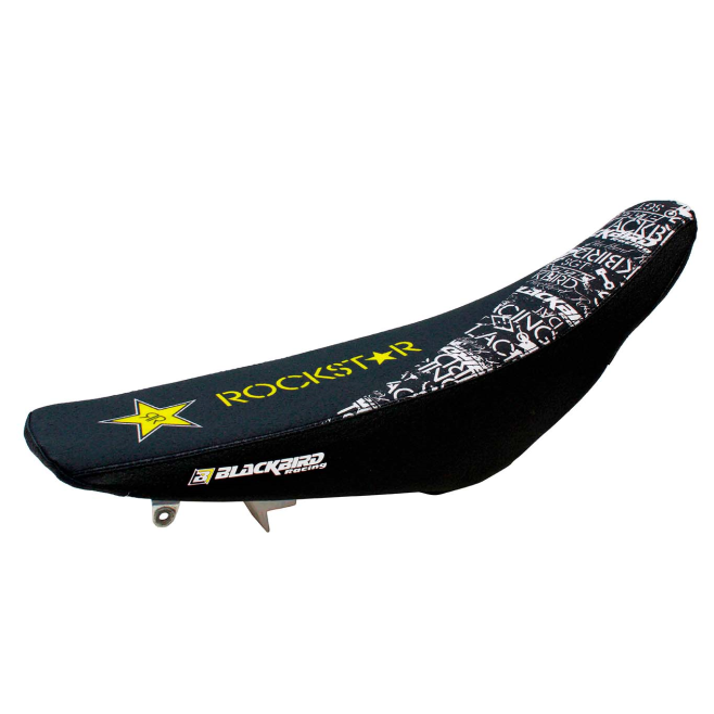 Housse de Siège Blackbird Rockstar...