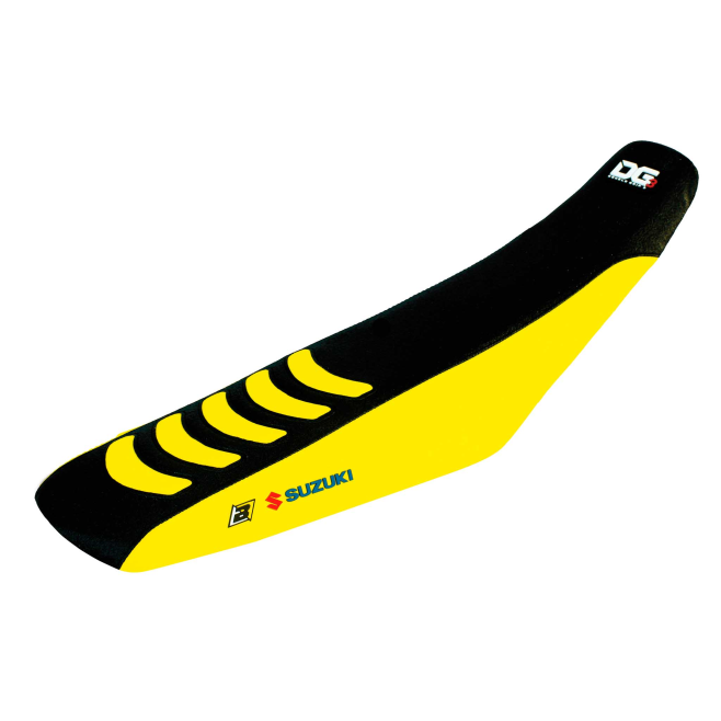 Capa Assento Blackbird Doble Grip 3...