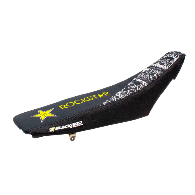 Capa Assento Blackbird Rockstar...