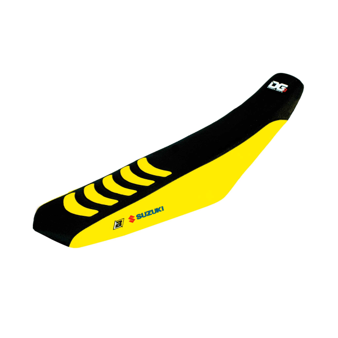 Capa Assento Blackbird Doble Grip 3...