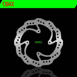 Front Brake Disc NG KTM SX...