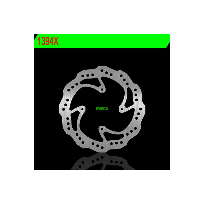 Disque de Frein Avant  NG KTM SX 85...