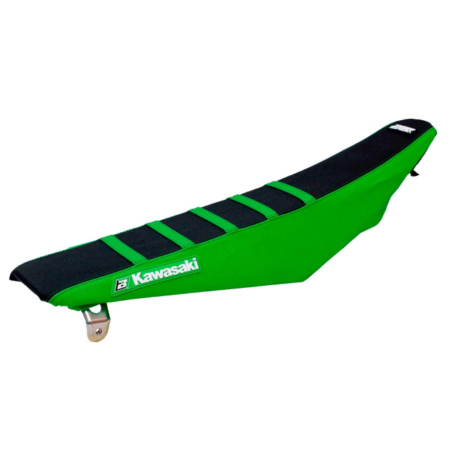 Capa Assento Blackbird Zebra Kawasaki...
