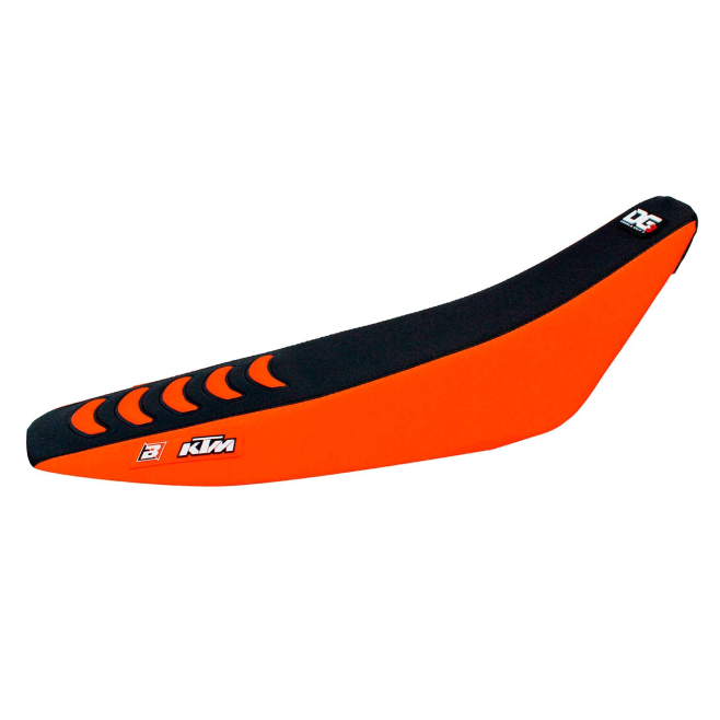 Funda Asiento Blackbird Doble Grip 3...