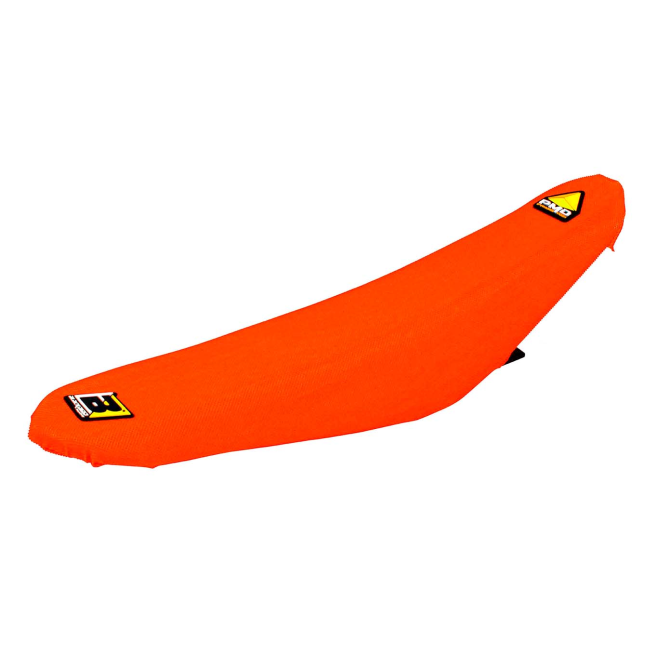 Capa Assento Blackbird Pyramid KTM...