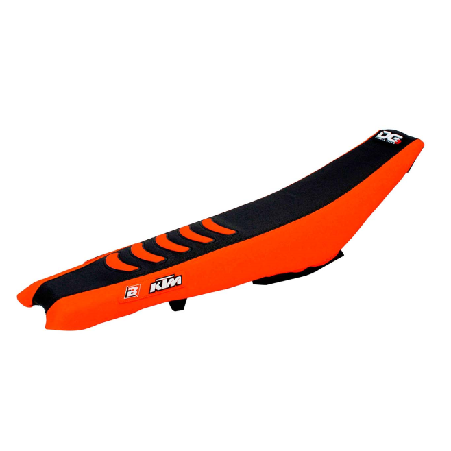 Funda Asiento Blackbird Doble Grip 3...