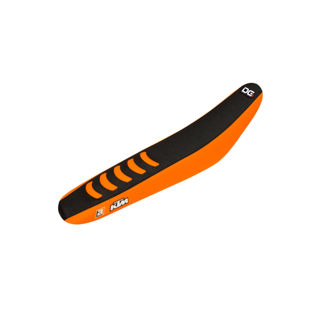 Capa Assento Blackbird Doble Grip 3...