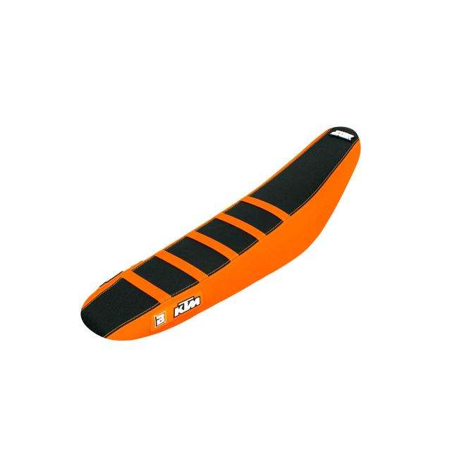 Funda Asiento Blackbird Zebra KTM...