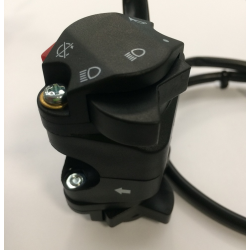 Conmutador Luces KTM com...
