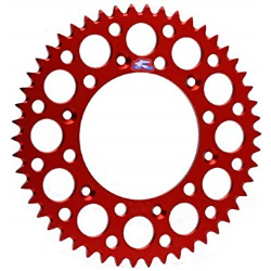Couronne Aluminium Renthal...