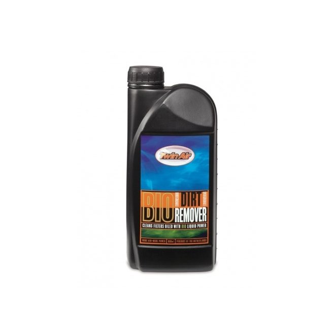 Air Filter Cleaner Twin Air En Polvo 1L