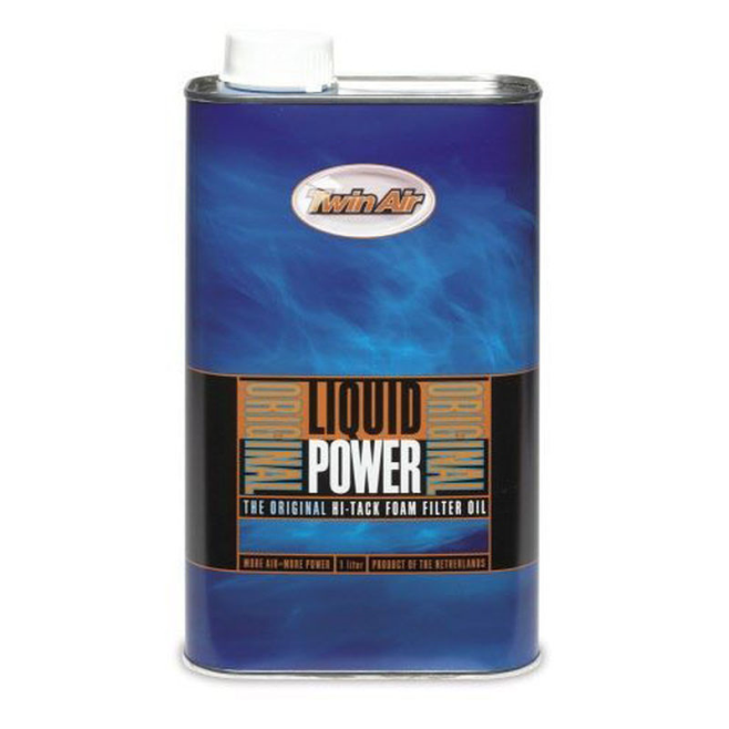 Twin Air Special Air Filter Oil 1 Liter