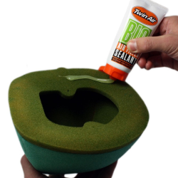 Graxa Biodegradable Sellado... 2