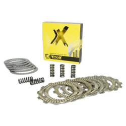 Kit Discos de Embraiagem...