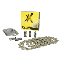 Kit Discos de Embraiagem...