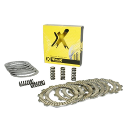 Kit Discos de Embraiagem...