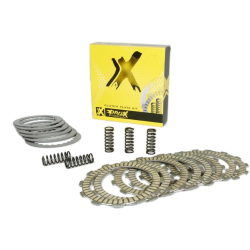 Kit Disques Embrayage Prox...