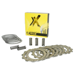 Kit Discos de Embrague ProX...