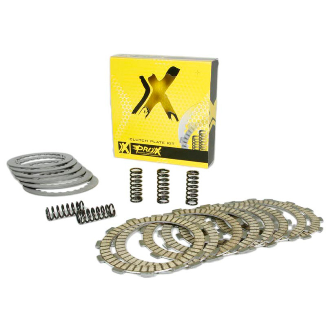 Clutch Disc Kit ProX KTM EXC-F 250...