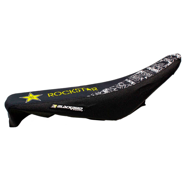 Housse de Siège Blackbird Rockstar...
