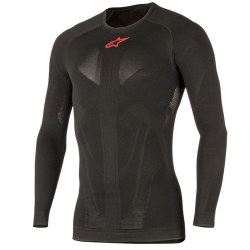 T-Shirt Térmica Alpinestars...