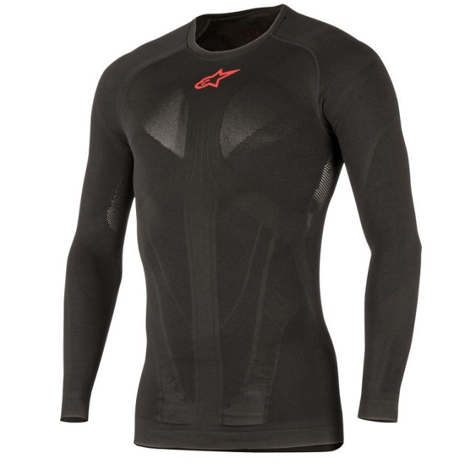 T-Shirt Térmica Alpinestars Tech Top...