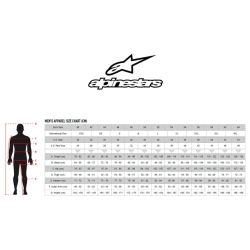T-Shirt Térmica Alpinestars... 2