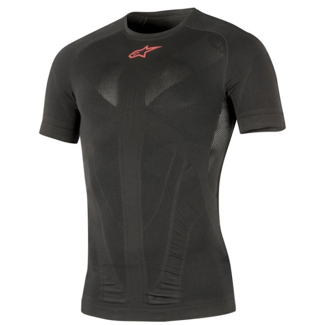 Camiseta Térmica Alpinestars Tech Top...