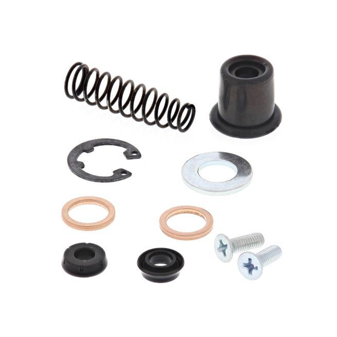 Kit Rep Bomba Travão Dianteiro Honda...