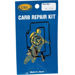 Kit Réparation Carburateur...