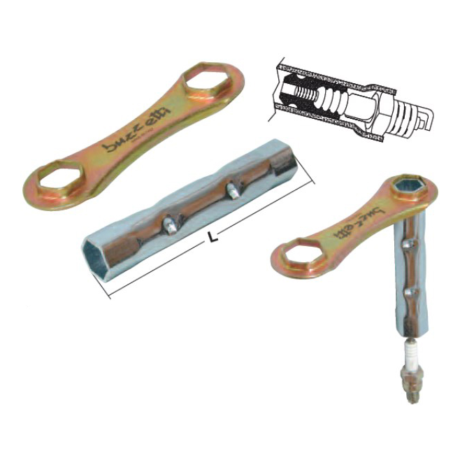 Spark Plug Key