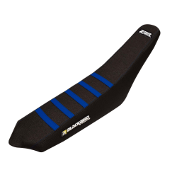 Seat Cover Blackbird Zebra... 2