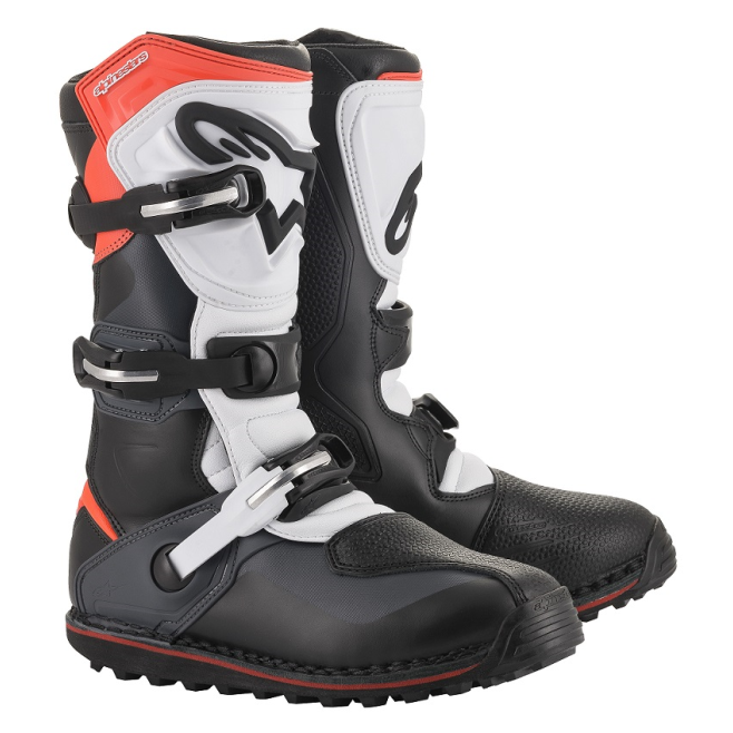 Botas Alpinestars Tech Trial...