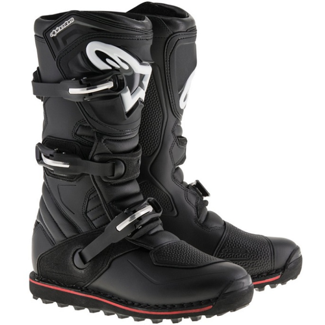 Botas Alpinestars Tech Trial Negro
