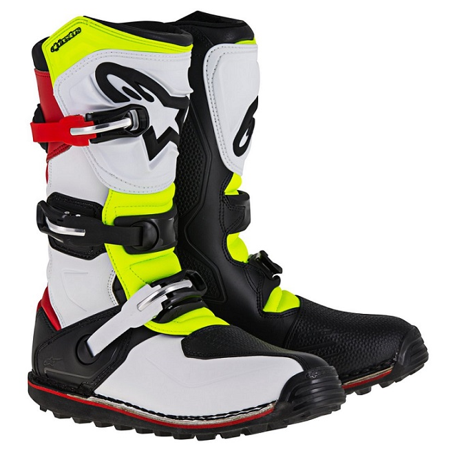 Boots Alpinestars Tech Trial...