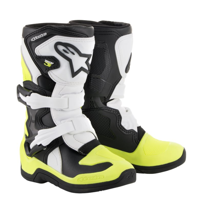 Boots Kids Alpinestars Tech 3S...