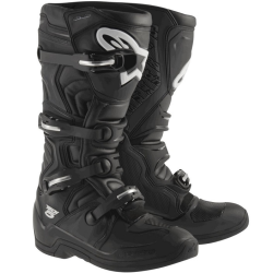 Bottes Alpinestars Tech 5 Noir