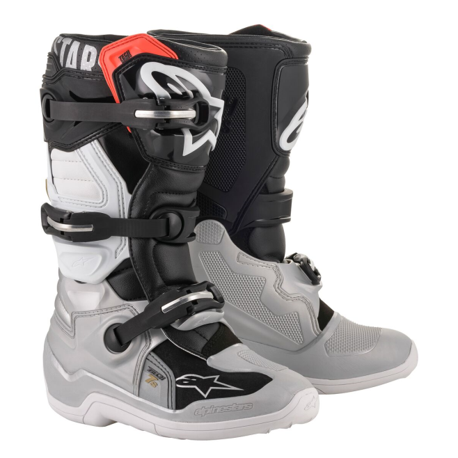 Botas Infantiles Alpinestars Tech 7 S...