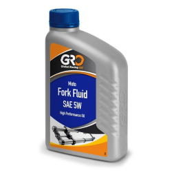 Óleo Forquilhas GRO SAE 5W... 2