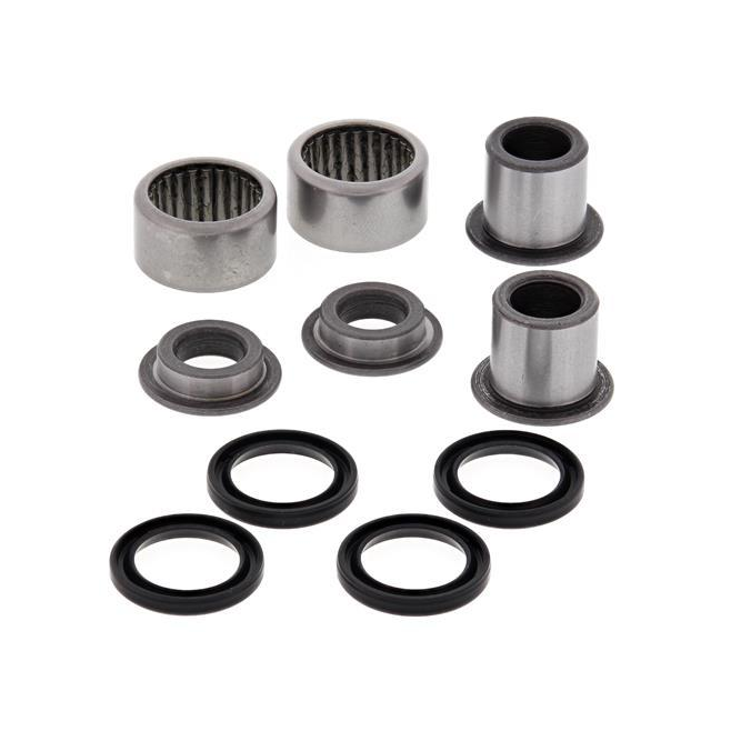 Kit Rep Cojinete Amortiguador Front...