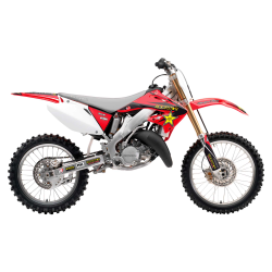Graphic Kit Blackbird...