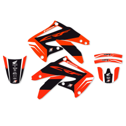 Kit Déco Blackbird Dream 4...