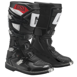 Botas Gaerne GX1 Preto