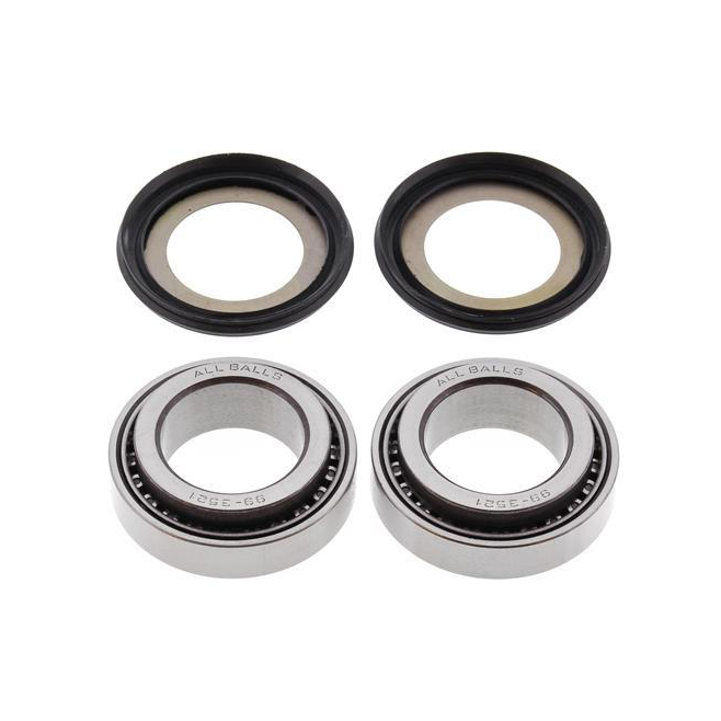 Kit Rep Direcção Suzuki RM 125/250...