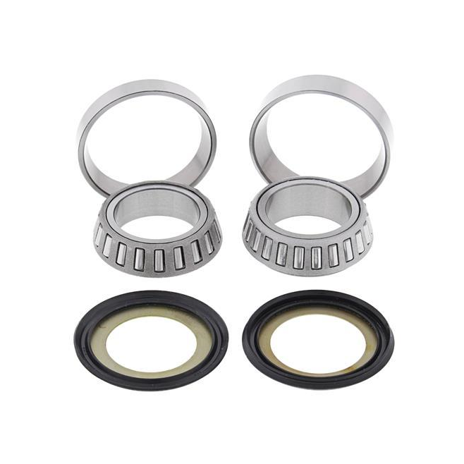 Kit Rep Direcção Honda CRF 250 R...