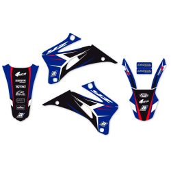 Kit Adhesivos Blackbird... 2
