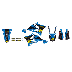 Kit Déco Blackbird Rockstar... 2