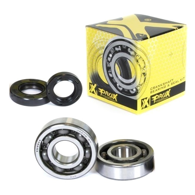 Crank Shaft Bearing And Seals Suzuki...